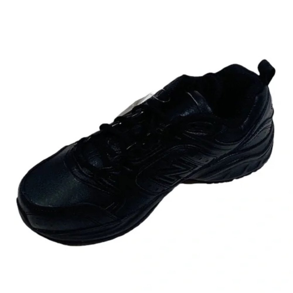 New Balance 623 Sure Grip MID 4E Men’s Black Athletic Cross Trainers Size 7
